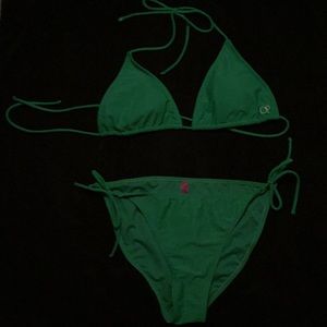 OP bikini